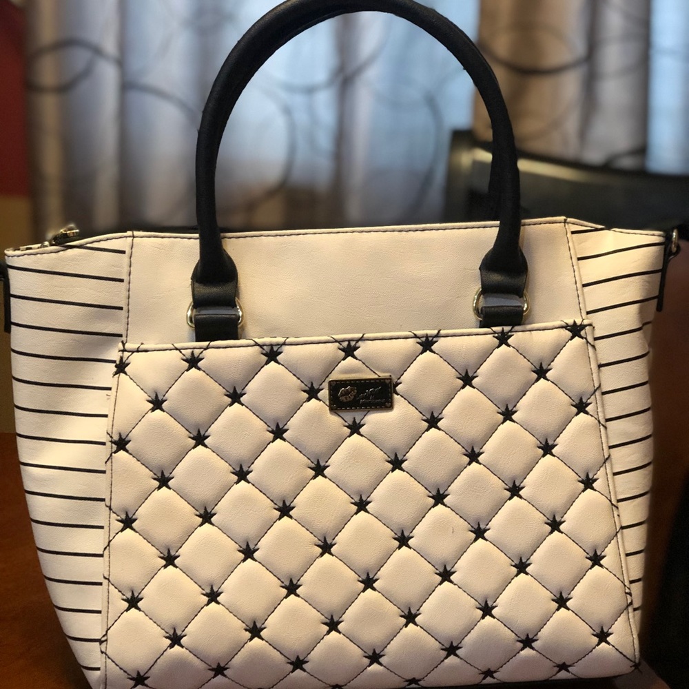 Betsey Johnson purse